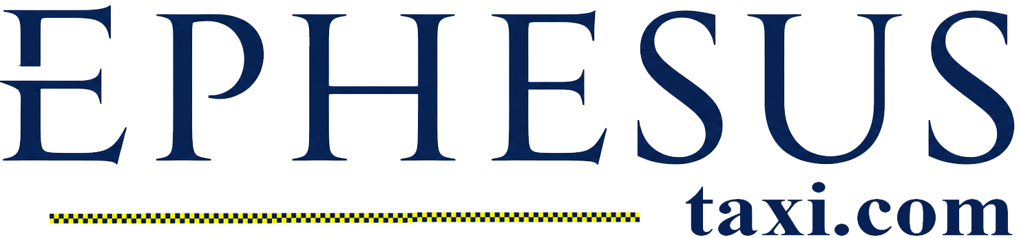 Ephesus Tours & Ephesus Taxi